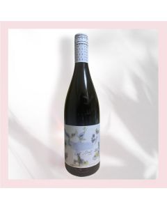 メルロー 2022 / トゥモローワイン(MERLOT / TOMORROW WINES)